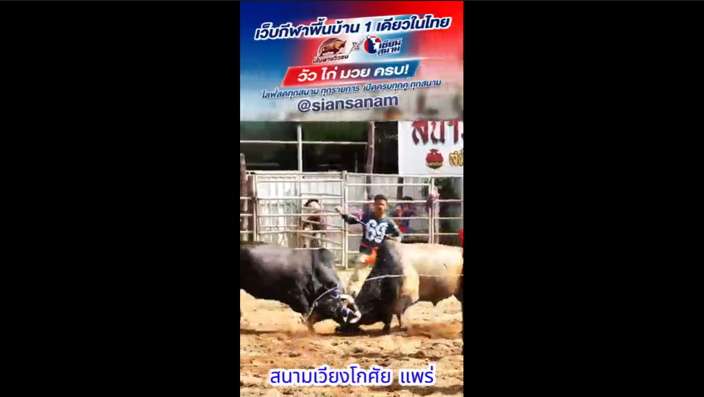 Video Poster