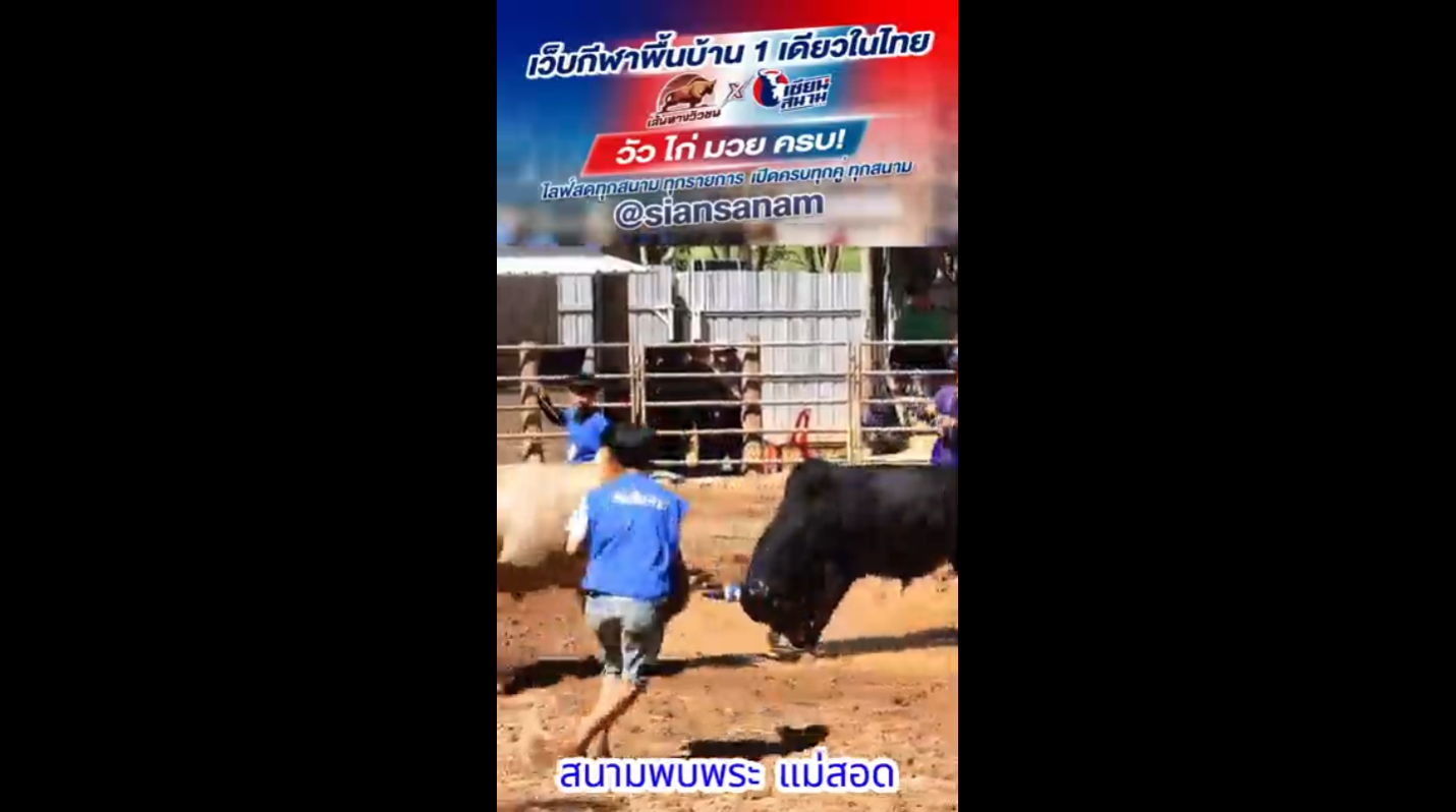 Video Poster